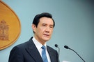 President Ma Says Taiwan Might Be The Only Country That Believes Comfort Women Weren't Forced