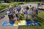 Photo Credit: University of Delaware Alumni Relations CC BY ND 2.0