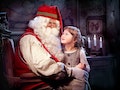 全年無休！芬蘭國會撥款行銷「正宗聖誕老人」品牌