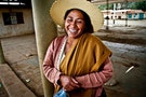 拉丁美洲人物寫真：每個人自成一個獨立的世界