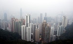 香港連續4年蟬聯全世界房價負擔最高的城市，台北市緊追其後