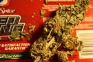 美國科羅拉多州開先例 元旦起合法賣大麻