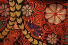 美麗的土耳其花紋大解析—遊牧民族也喜愛的華麗風格