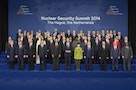 海牙核安高峰會 35國承諾遵守核安嚴格新標準