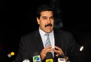 不滿巴拿馬「陰謀」干涉 委內瑞拉宣布斷交