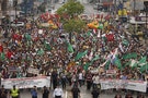 巴拉圭物價飆漲 全國大罷工要求提高薪資