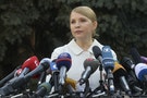 「天然氣公主」宣布投入5月烏克蘭總統大選