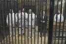 1警死亡 埃及528名前總統支持者遭判死刑