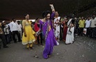 印度最高法院歷史性裁定，承認「跨性別者」為第三性