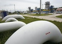 俄羅斯對烏克蘭天然氣出口漲價逾4成
