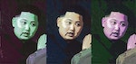 北韓髮型時尚趨勢：金正恩