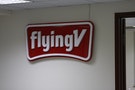 林弘全：在FlyingV這裡，沒有人的夢想會被嘲笑
