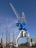 2. harbour-crane