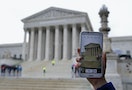 美國最高法院：警方查嫌犯手機須有搜索票