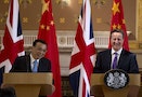 Britain China