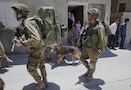 3名青少年疑遭哈馬斯綁架 以色列搜巴勒斯坦自治區逮捕80人