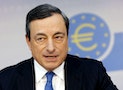 Germany Europe Economy ECB