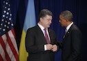 歐巴馬力挺烏克蘭抗俄 再提供500萬美元軍事援助