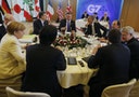 G7制裁不同調 歐巴馬呼籲俄國承認烏克蘭大選
