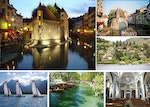 2.Annecy, France