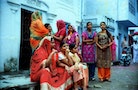 【AC特別報導】代理孕母：印度婦女的脫貧之路，是「嬰兒工廠」還是「奉獻子宮」？
