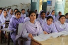 【AC特別報導】巴基斯坦不只有馬拉拉，女老師把家變學校讓女孩們有機會上學