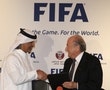 Qatar Soccer WCup 2022 FIFA
