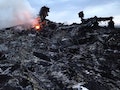 美國證實馬航遭飛彈擊落烏克蘭 機上298人全數罹難