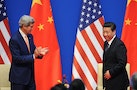 China-US Strategic and Economic Dialogue