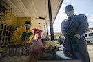賴比瑞亞名醫染伊波拉病逝 非洲最大經濟體奈及利亞憂淪陷