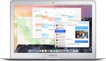 蘋果最新Mac系統「Yosemite」開放一般用戶測試