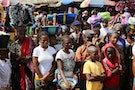 伊波拉疫區現糧食危機 國際組織擴大援助