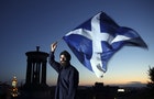 讓一位「留蘇學生」對獨立說Yes的理由：只要你認同蘇格蘭的價值，就是我們的一份子