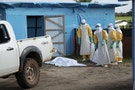 阿聯酋航空停飛伊波拉疫區 西非三國設跨境隔離區
