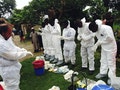 伊波拉疫情失控932死 賴比瑞亞宣布進入緊急狀態