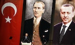 讓人民又愛又恨：土耳其首任民選總統，會否帶領土國掉頭轉向東？