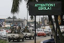 WHO：伊波拉造成人道危機 10月穆斯林朝聖 中東商討防堵機制