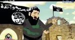 Mideast Islamic State Satire