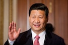 China's Vice President Xi Jinping visits Washington