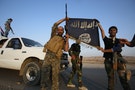 美國空襲助伊拉克收復部分失地 聯合國擬起訴伊斯蘭國戰爭罪