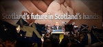 蘇格蘭公投今登場 14%游離票、婦女票成關鍵