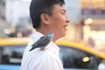 Photo Credit: Humans of Taipei