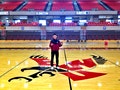 台灣第一人 籃球小將吳永盛加入NCAA第一級球隊