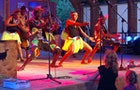 巴基斯坦的非裔族群，用傳統舞蹈宣告自己「生來不做奴隸」
