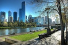 Melbourne 墨爾本