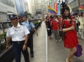 Hong Kong Gay Pride Parade