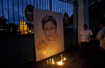 Sri Lanka Killed Journalist