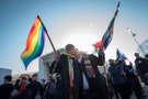 同性婚姻及收養公聽會 立院16日召開