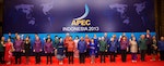 中日亞歐會議握手表善意 APEC「習安會」有譜？