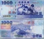 Photo Credit: Central Bank of China CC0